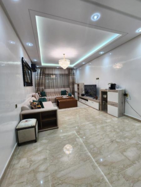Sublime Appartement au coeur de Mohammédia